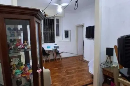 Apartamento com 2 Quartos à venda, 92m² no Flamengo, Rio de Janeiro