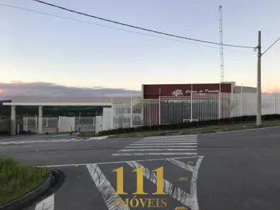 Lote/Terreno à venda, 1180m² no Condomínio Residencial Monaco, São José dos Campos