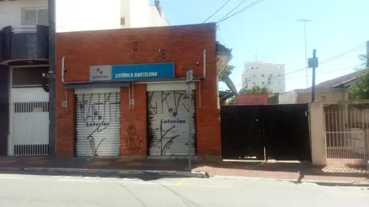 Casa com 1 Quarto à venda, 142m² no Barcelona, São Caetano do Sul