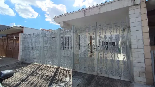 Casa com 2 Quartos à venda, 150m² no Vila Guilherme, São Paulo