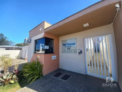 Apartamento com 3 Quartos à venda, 60m² no São Francisco, Criciúma