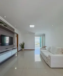 Apartamento com 3 Quartos à venda, 93m² no Jardim Camburi, Vitória
