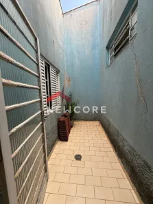 Casa com 3 Quartos à venda, 110m² no Jardim São Lourenço, Bragança Paulista