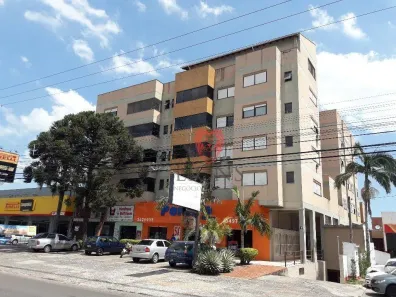 Apartamento com 2 Quartos para alugar, 75m² no COHAB C, Gravataí