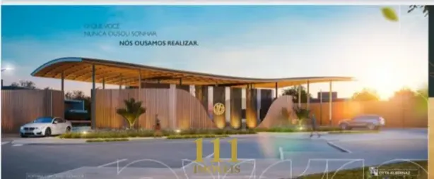 Lote/Terreno à venda, 950m² no Urbanova, São José dos Campos