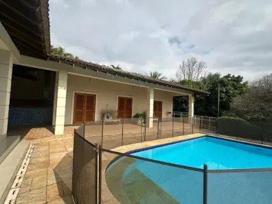 Casa de Condomínio com 6 Quartos para alugar, 750m² no City Castello, Itu