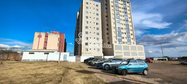 Apartamento com 3 Quartos para alugar, 106m² no Ceilândia Sul, Brasília