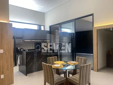 Casa com 3 Quartos à venda, 200m² no Parque Vista Alegre, Bauru