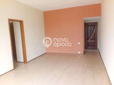 Apartamento com 3 Quartos à venda, 90m² no Tijuca, Rio de Janeiro