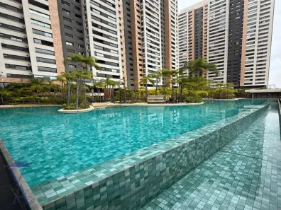 Apartamento com 3 Quartos para alugar, 120m² no Brás, São Paulo