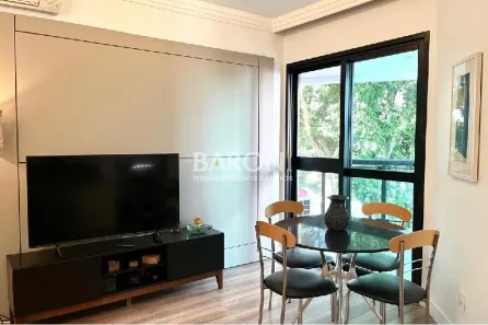 Apartamento com 2 Quartos à venda, 64m² no Paraíso, São Paulo