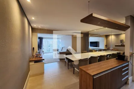 Apartamento com 2 Quartos à venda, 80m² no Vila Nova Conceição, São Paulo
