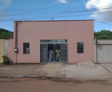 Casa com 4 Quartos à venda, 217m² no Vila Paulista, Redenção