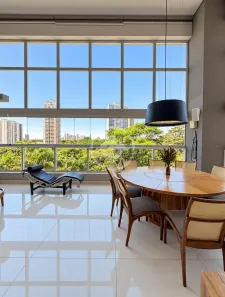 Apartamento com 4 Quartos à venda, 317m² no Setor Marista, Goiânia
