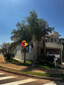 Sobrado com 4 Quartos à venda, 250m² no Parque Brasil 500, Paulínia