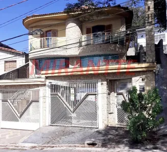 Sobrado com 4 Quartos à venda, 225m² no Vila Comercial, São Paulo