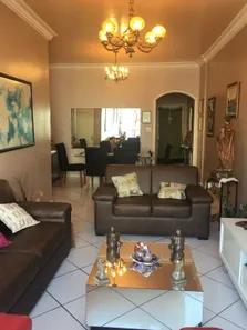 Apartamento com 2 Quartos à venda, 107m² no Santa Cecília, São Paulo