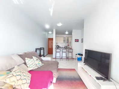 Apartamento com 2 Quartos à venda, 65m² no Itacorubi, Florianópolis