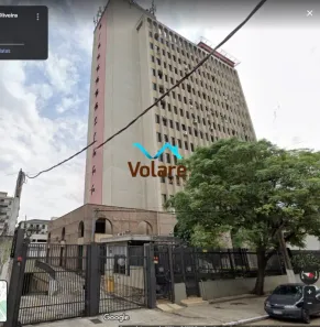 Sala Comercial à venda, 40m² no Vila Leopoldina, São Paulo