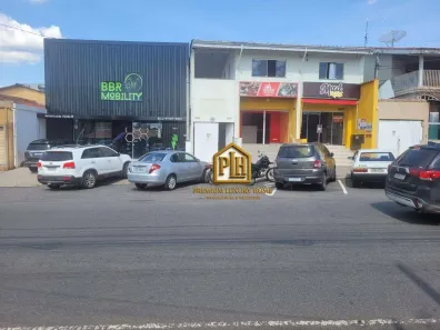 Casa com 3 Quartos à venda, 232m² no Vila Thais, Atibaia