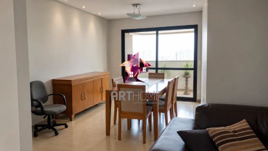 Apartamento com 3 Quartos à venda, 130m² no Rudge Ramos, São Bernardo do Campo