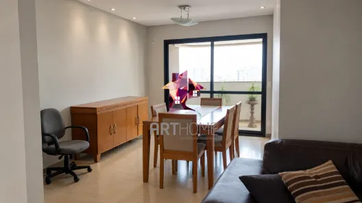 Apartamento com 3 Quartos à venda, 130m² no Rudge Ramos, São Bernardo do Campo