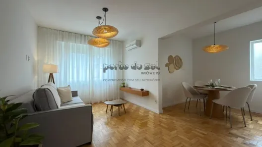 Apartamento com 2 Quartos à venda, 79m² no Santa Cecília, Porto Alegre