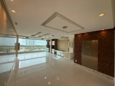 Apartamento com 4 Quartos à venda, 123m² no Atalaia, Aracaju