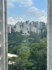 Apartamento com 4 Quartos à venda, 288m² no Paraíso do Morumbi, São Paulo