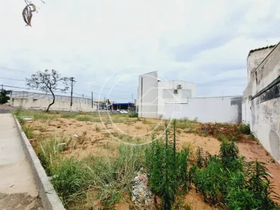 Lote/Terreno para alugar, 500m² no Centro, Marília