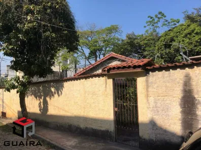 Casa com 2 Quartos à venda, 260m² no Vila Guiomar, Santo André