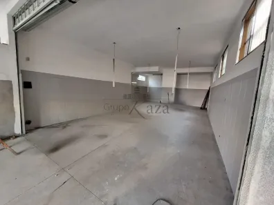 Imóvel Comercial para alugar, 120m² no Jardim Portugal, São José dos Campos