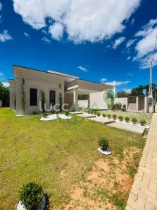 Casa de Condomínio com 3 Quartos à venda, 200m² no Estância Guararema, Guararema