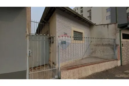 Casa com 2 Quartos à venda, 104m² no Vila Bressan, Araras