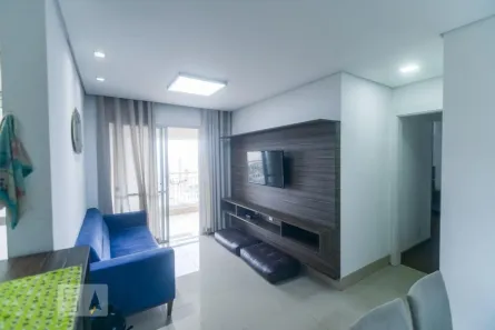 Apartamento com 1 Quarto à venda, 68m² no Belenzinho, São Paulo