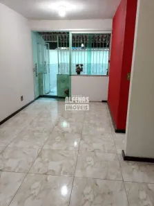 Apartamento com 2 Quartos à venda, 58m² no Santa Cruz Industrial, Contagem