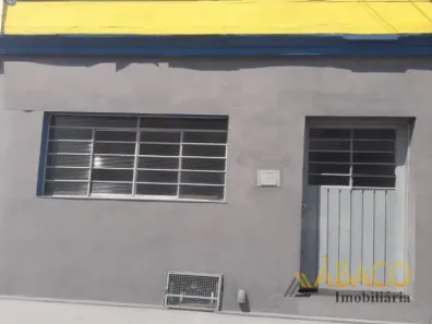 Casa com 1 Quarto à venda, 68m² no Vila Prado, São Carlos
