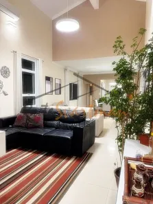 Casa de Condomínio com 3 Quartos à venda, 275m² no Betel, Paulínia