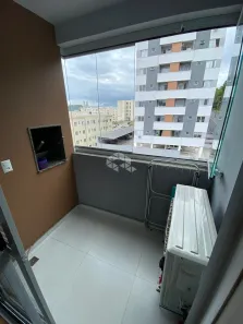 Apartamento com 2 Quartos à venda, 53m² no Areias, São José