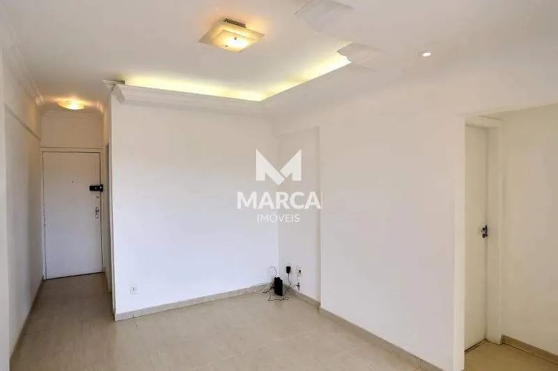 Apartamento com 3 quartos — Santa Efigênia, Belo Horizonte