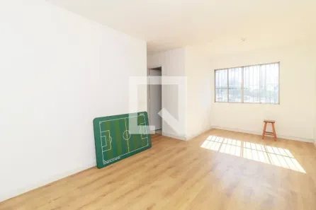 Apartamento com 2 Quartos à venda, 60m² no Vila Congonhas, São Paulo