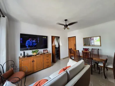 Apartamento com 2 Quartos à venda, 73m² no Campo Grande, Santos