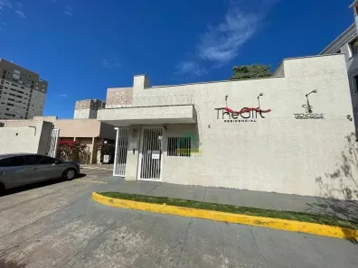 Apartamento com 2 Quartos à venda, 96m² no Concórdia II, Araçatuba