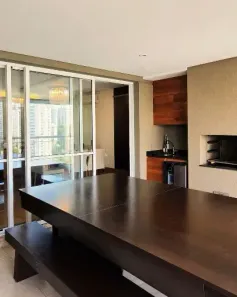 Apartamento com 3 Quartos à venda, 168m² no Vila Andrade, São Paulo