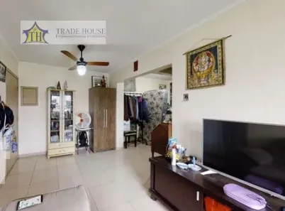 Apartamento com 2 Quartos à venda, 63m² no Jardim da Glória, São Paulo