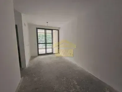 Apartamento com 2 Quartos à venda, 76m² no Indianópolis, São Paulo