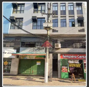 Sala Comercial à venda, 153m² no Centro, Niterói