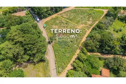 Lote/Terreno à venda, 5000m² no Chácaras Alpina, Valinhos
