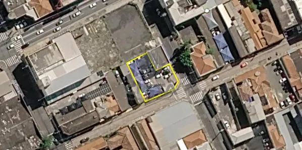 Lote/Terreno à venda, 434m² no Centro, Campinas