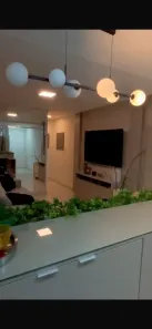 Apartamento com 1 Quarto à venda, 69m² no Jardim Antonio Von Zuben, Campinas